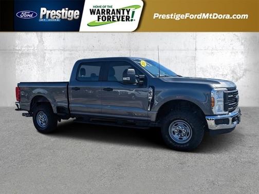 2024 Ford F-250 XL