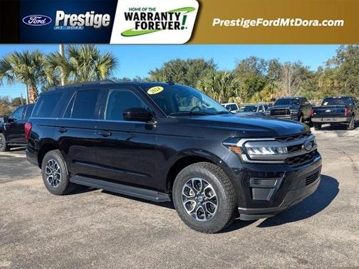 2024 Ford Expedition XLT