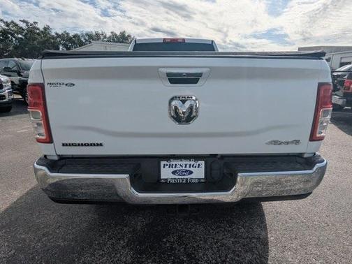 2019 RAM 2500 Big Horn