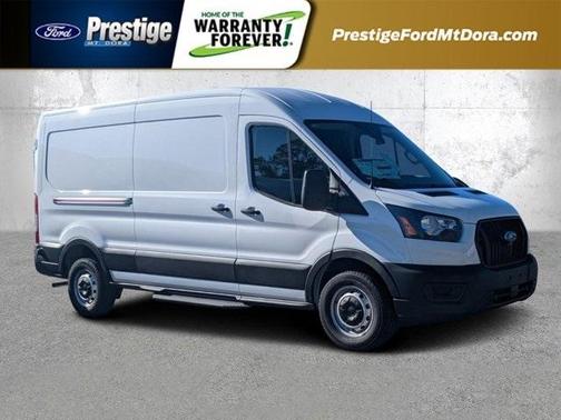 2024 Ford Transit-250 148 WB Medium Roof Cargo