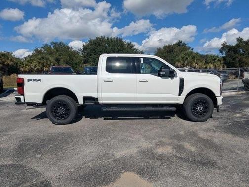 2026 Ford F-350 Lariat Super Duty
