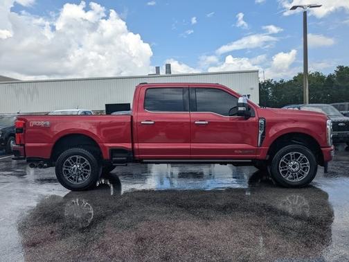 2024 Ford F-350 LIMITED