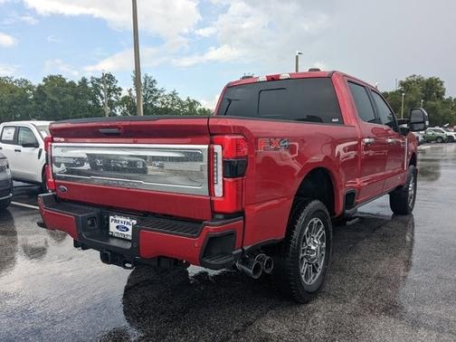 2024 Ford F-350 LIMITED