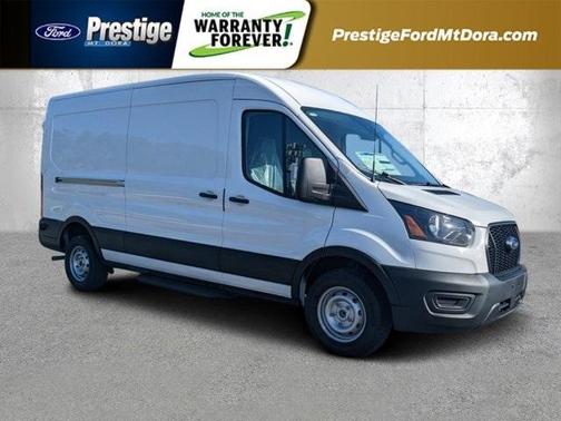 2024 Ford Transit-250 148 WB Medium Roof Cargo