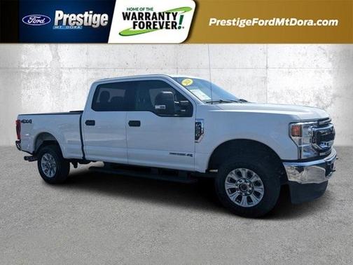 2020 Ford F-250 XLT
