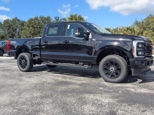 2026 Ford F-350 Lariat Super Duty