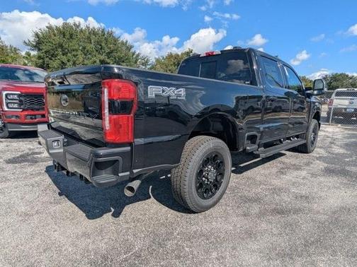 2026 Ford F-350 Lariat Super Duty