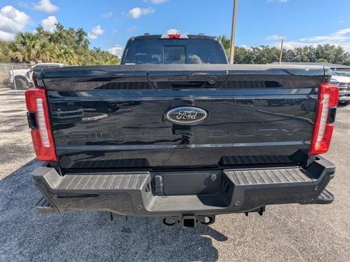 2026 Ford F-350 Lariat Super Duty