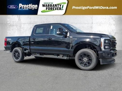 2026 Ford F-350 Lariat Super Duty