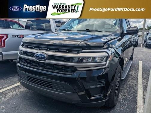 2022 Ford Expedition XLT