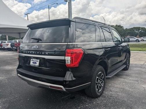 2022 Ford Expedition XLT