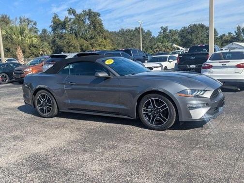 2023 Ford Mustang EcoBoost Premium