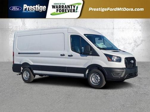2026 Ford Transit-250 148 WB Medium Roof Cargo