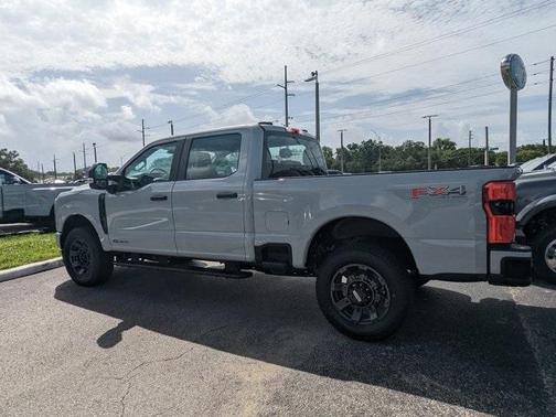 2025 Ford F-350 XL