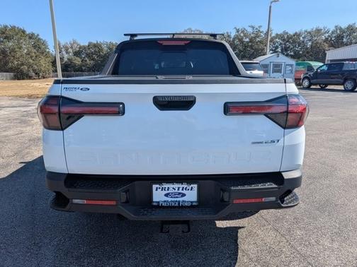 2022 Hyundai SANTA CRUZ 2.5T SEL PREMIUM