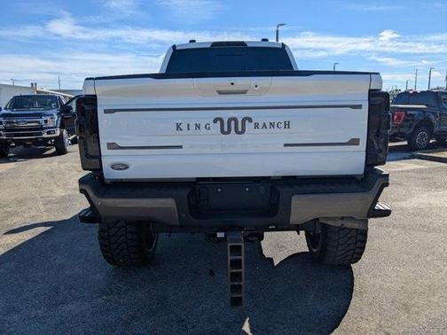 2023 Ford F-250 King Ranch