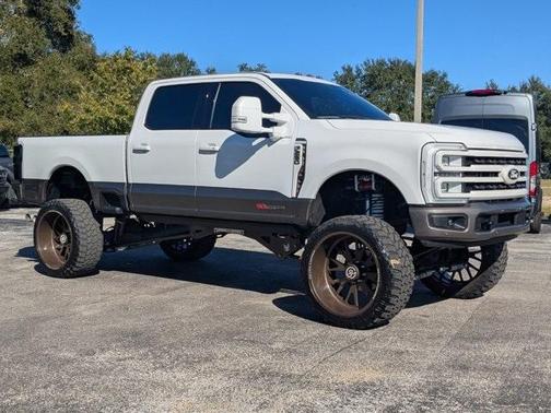 2023 Ford F-250 King Ranch