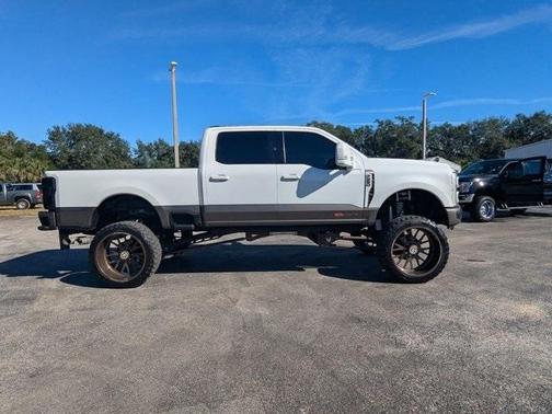 2023 Ford F-250 King Ranch