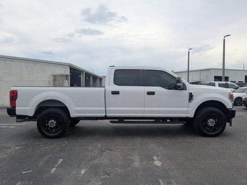 2020 Ford F-250 XL