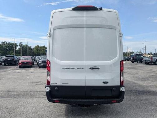 2025 Ford Transit-350 Base