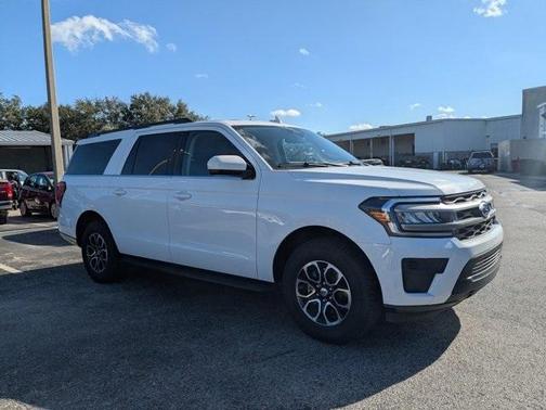 2024 Ford Expedition XLT