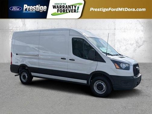 2025 Ford Transit-250 148 WB Medium Roof Cargo