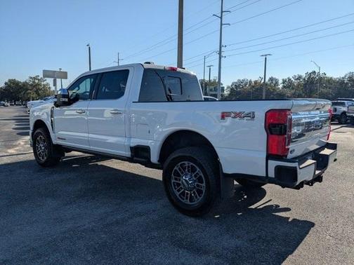 2024 Ford F-350 LIMITED