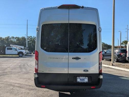 2025 Ford Transit-350 XLT