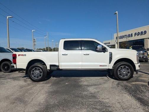 2024 Ford F-350 Limited