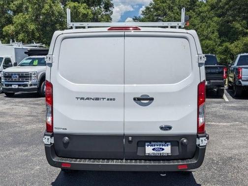 2024 Ford Transit-250 XL