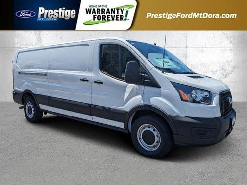 2024 Ford Transit-250 XL