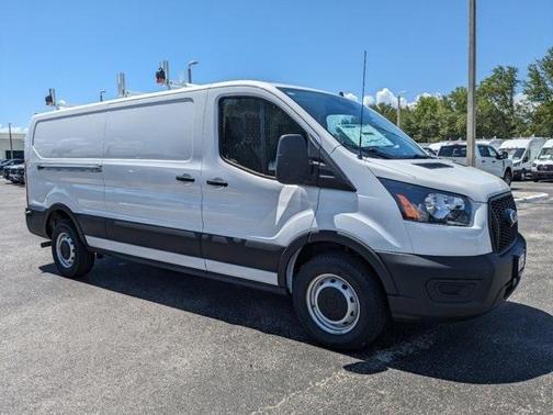 2024 Ford Transit-250 XL