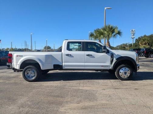 2026 Ford F-450 XL