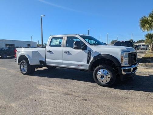 2026 Ford F-450 XL