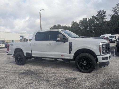 2025 Ford F-250 XLT