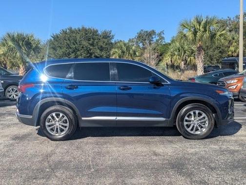 2020 Hyundai SANTA FE 2.4 SEL