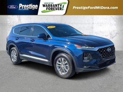 2020 Hyundai SANTA FE 2.4 SEL