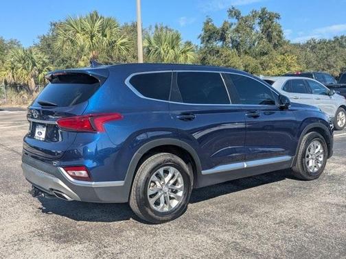 2020 Hyundai SANTA FE 2.4 SEL