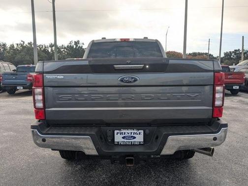 2022 Ford F-250 XLT