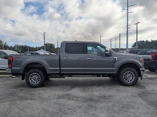 2022 Ford F-250 XLT