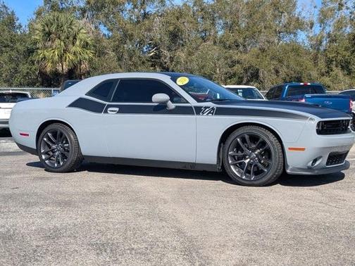 2020 Dodge Challenger R/T