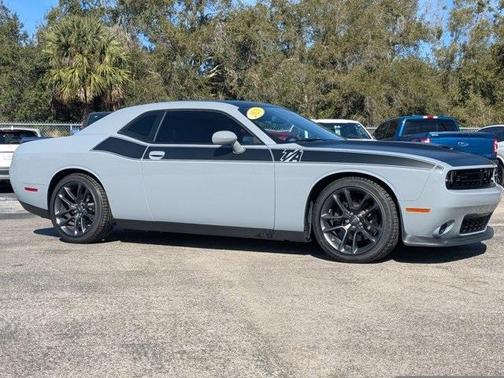 2020 Dodge Challenger R/T