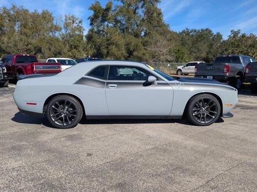 2020 Dodge Challenger R/T