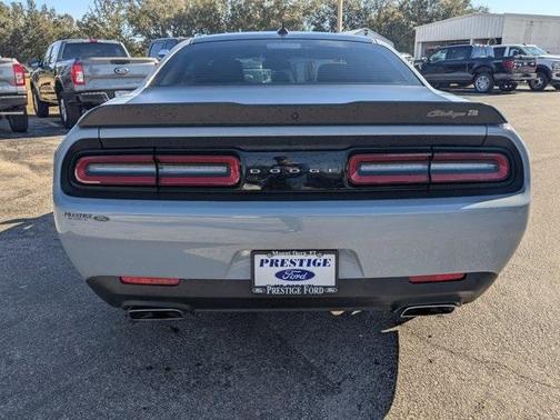 2020 Dodge Challenger R/T