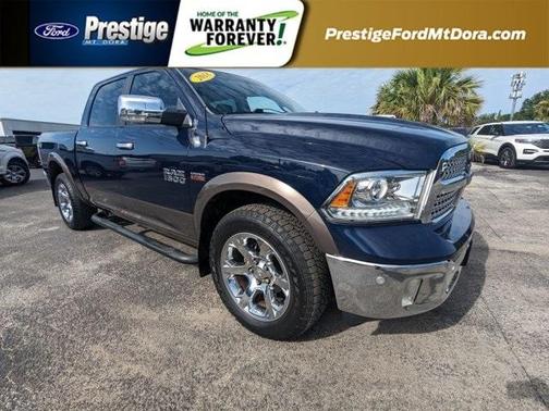 2018 RAM 1500 Laramie