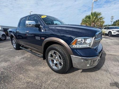 2018 RAM 1500 Laramie
