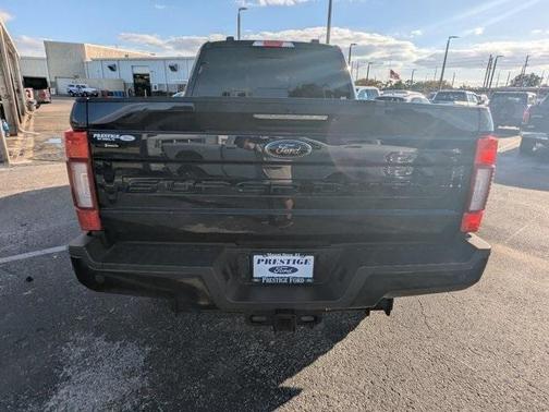2022 Ford F-350 Lariat Super Duty