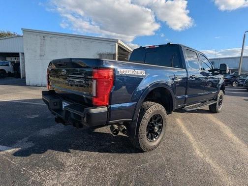 2022 Ford F-350 Lariat Super Duty