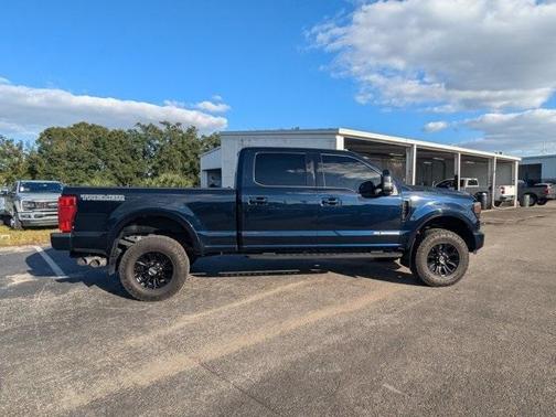 2022 Ford F-350 Lariat Super Duty