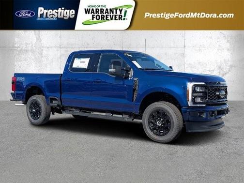 2026 Ford F-350 Lariat Super Duty